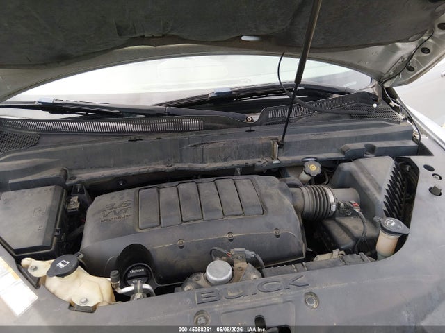 Buick Enclave Leather
