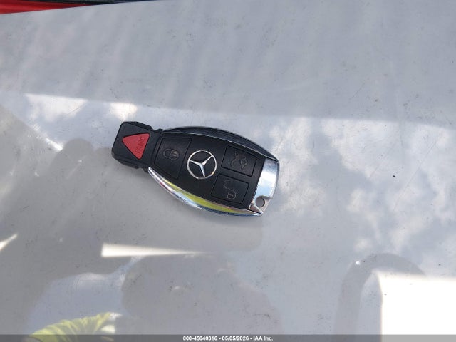 Mercedes-Benz G-Class 4matic