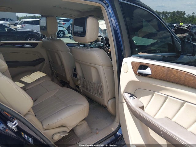 Mercedes-Benz G-Class 4matic