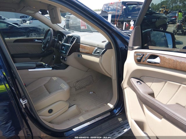Mercedes-Benz G-Class 4matic