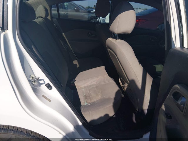 Kia Rio Lx