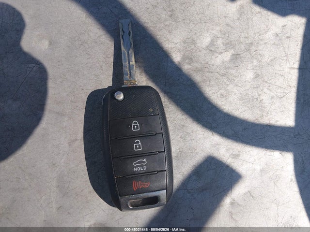 Kia Rio Lx