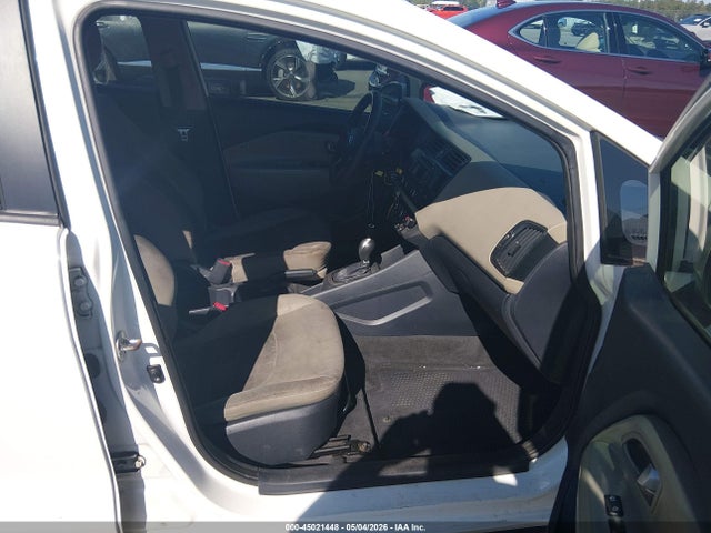 Kia Rio Lx