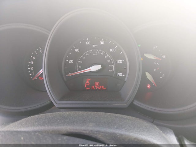 Kia Rio Lx