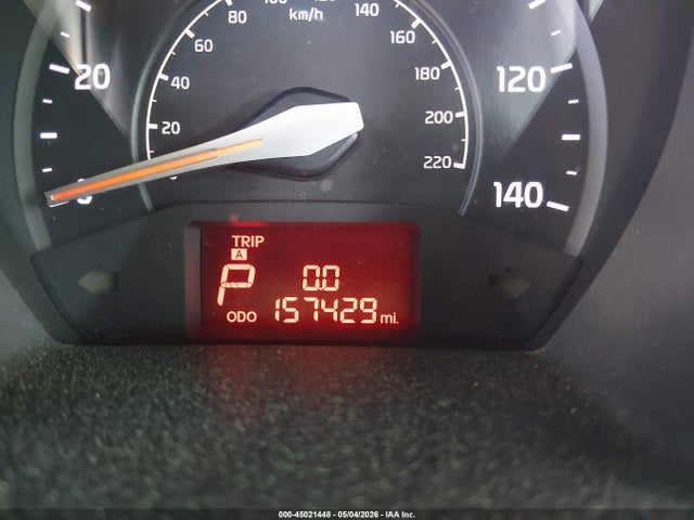 Kia Rio Lx