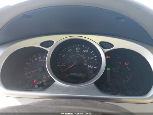 Toyota Highlander V6