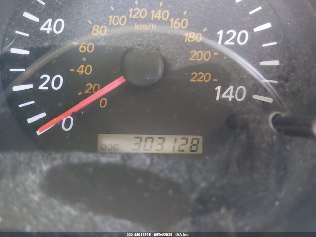 Toyota Highlander V6