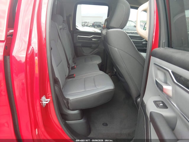 Ram 1500 Big Horn  4x4 6'4 Box