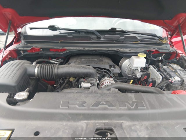 Ram 1500 Big Horn  4x4 6'4 Box