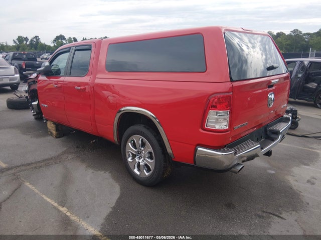 Ram 1500 Big Horn  4x4 6'4 Box
