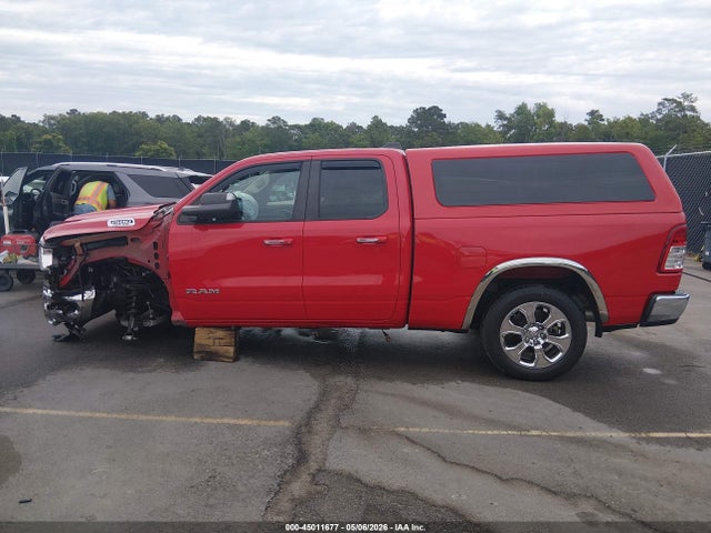Ram 1500 Big Horn  4x4 6'4 Box