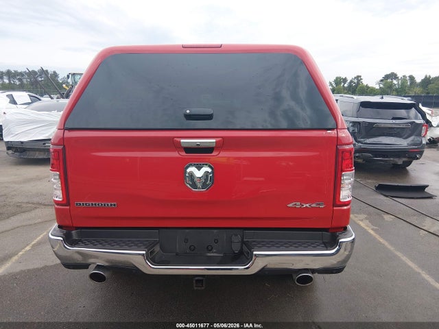 Ram 1500 Big Horn  4x4 6'4 Box