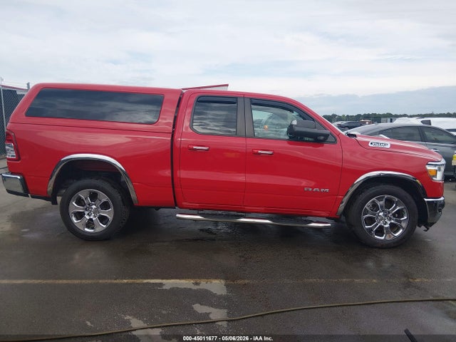Ram 1500 Big Horn  4x4 6'4 Box