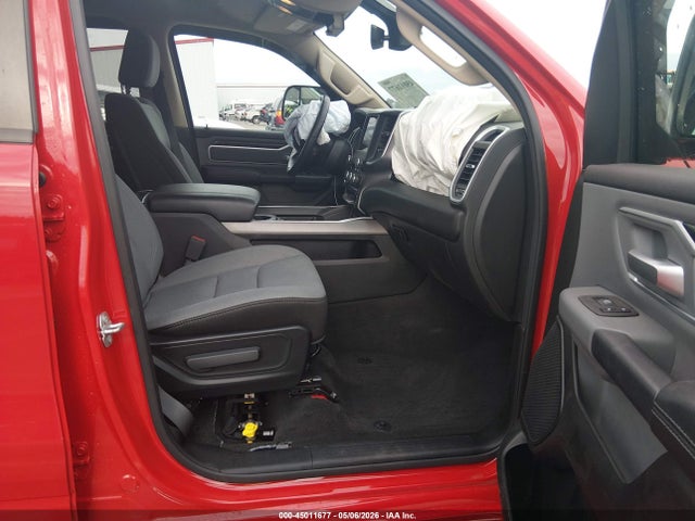 Ram 1500 Big Horn  4x4 6'4 Box