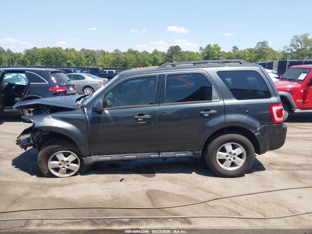 Ford Escape Xlt