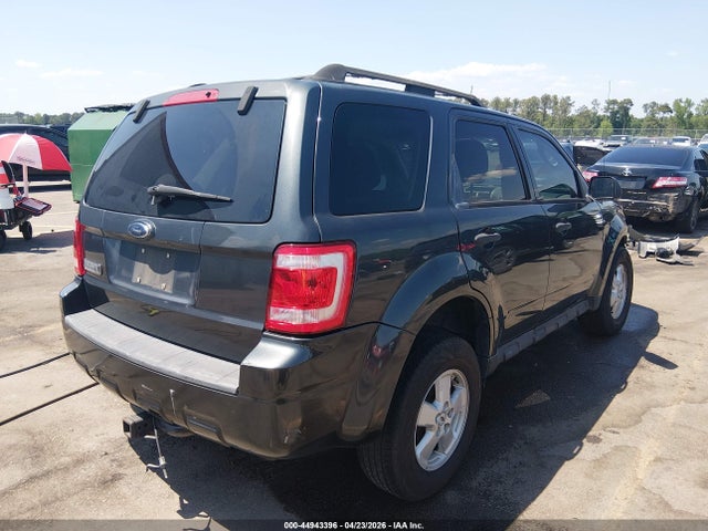 Ford Escape Xlt