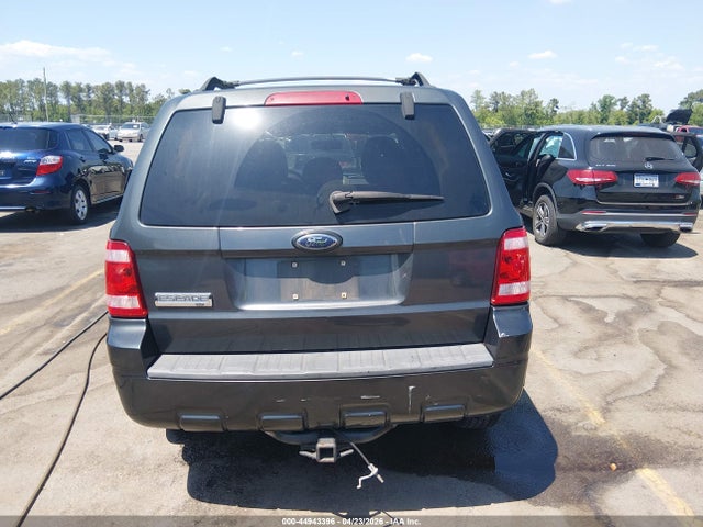 Ford Escape Xlt