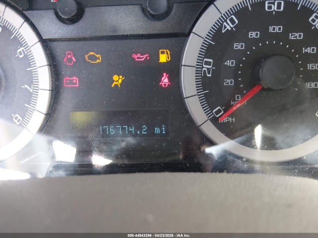 Ford Escape Xlt