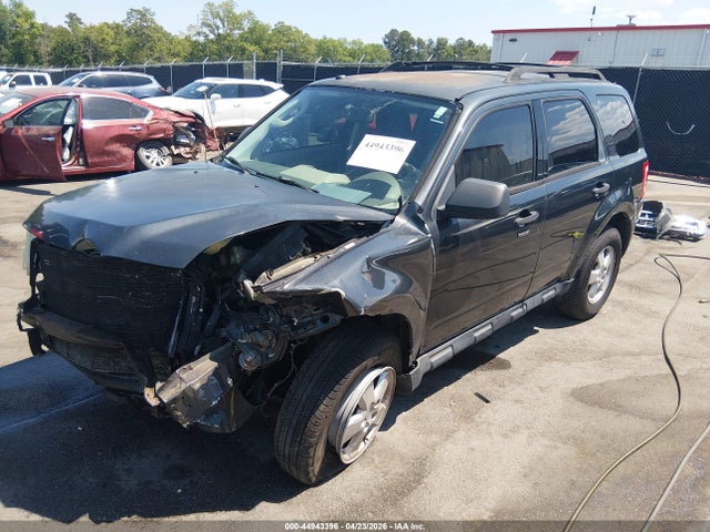 Ford Escape Xlt
