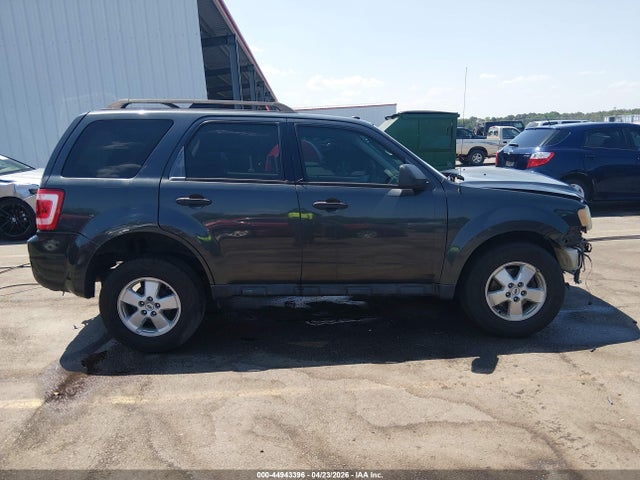 Ford Escape Xlt