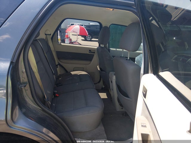 Ford Escape Xlt