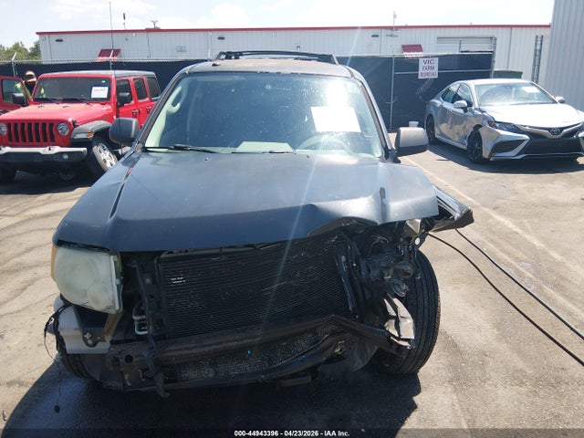 Ford Escape Xlt
