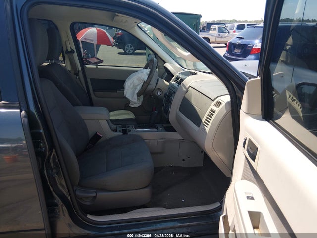 Ford Escape Xlt