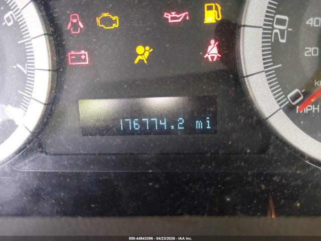 Ford Escape Xlt
