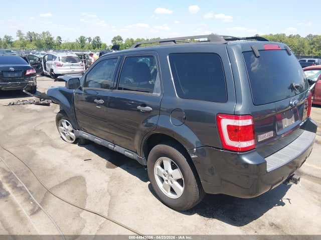 Ford Escape Xlt