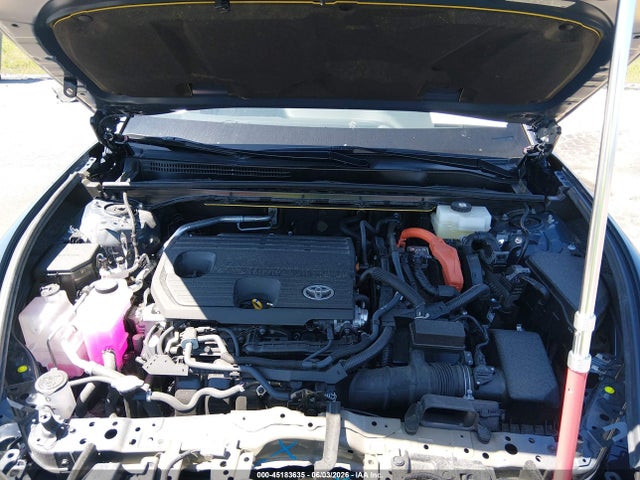 Toyota Crown Limited