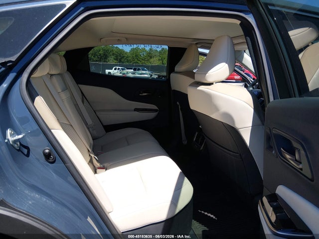 Toyota Crown Limited