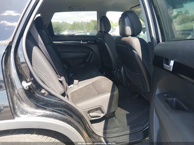 Kia Sorento Lx