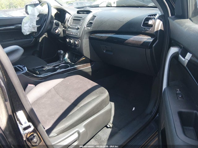 Kia Sorento Lx