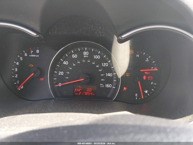 Kia Sorento Lx