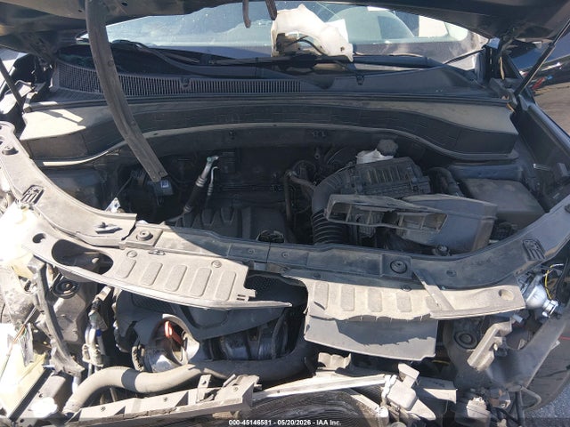 Kia Sorento Lx