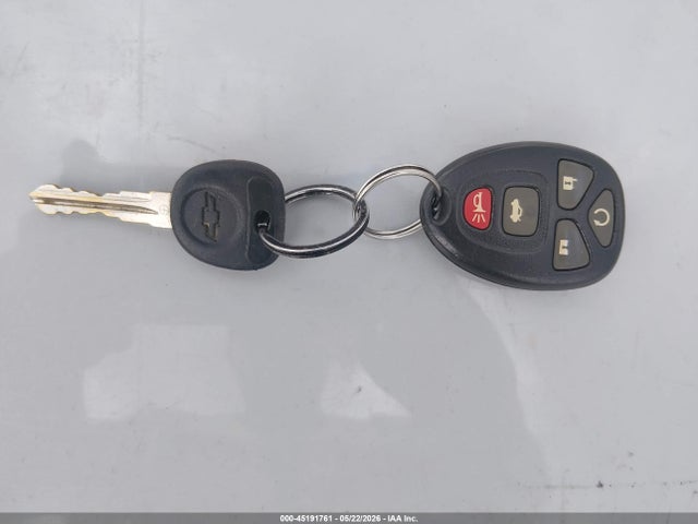 Chevrolet Impala Ltz