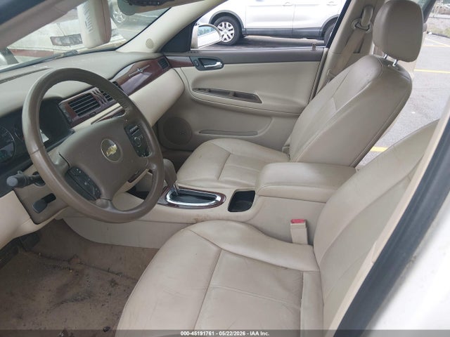 Chevrolet Impala Ltz