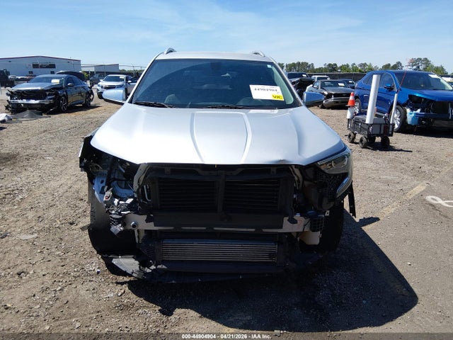 GMC Terrain Slt