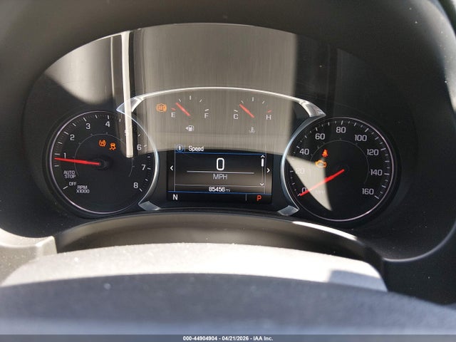 GMC Terrain Slt