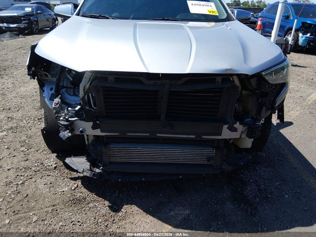 GMC Terrain Slt