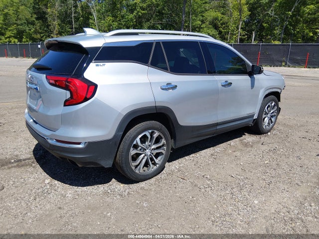 GMC Terrain Slt