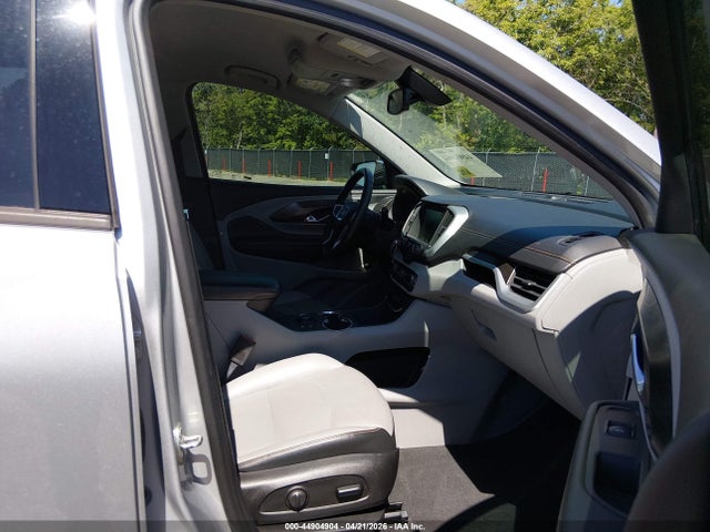 GMC Terrain Slt
