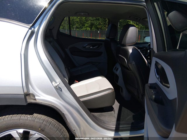 GMC Terrain Slt