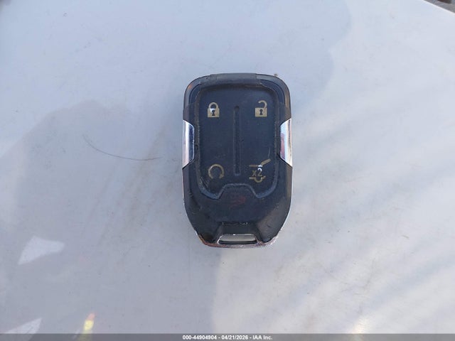 GMC Terrain Slt
