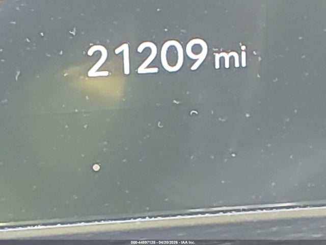 Hyundai SANTA FE Calligraphy