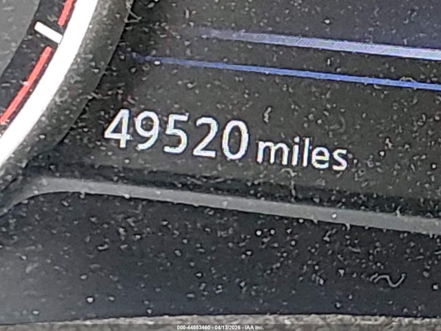Nissan Murano Platinum Intelligent Awd