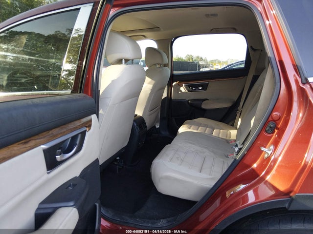 Honda CR-V Ex