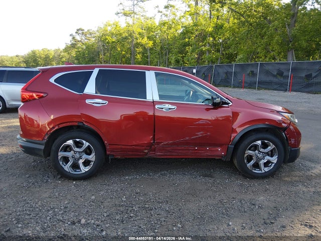Honda CR-V Ex