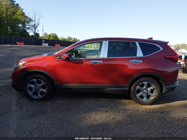 Honda CR-V Ex