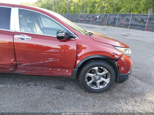 Honda CR-V Ex